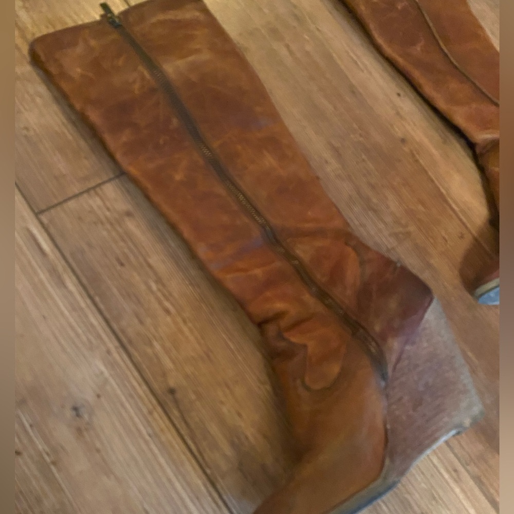 Frye boots 7.5